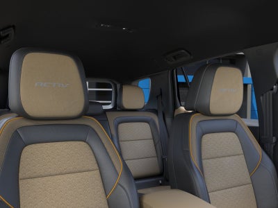 2027 Chevrolet Equinox FWD ACTIV