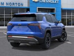 2027 Chevrolet Equinox FWD ACTIV