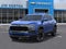 2027 Chevrolet Equinox FWD ACTIV
