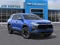 2027 Chevrolet Equinox FWD ACTIV