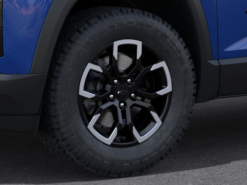 2027 Chevrolet Equinox FWD ACTIV