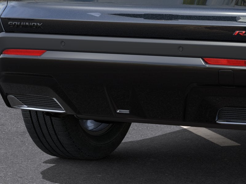 2027 Chevrolet Equinox RS - Photo 14