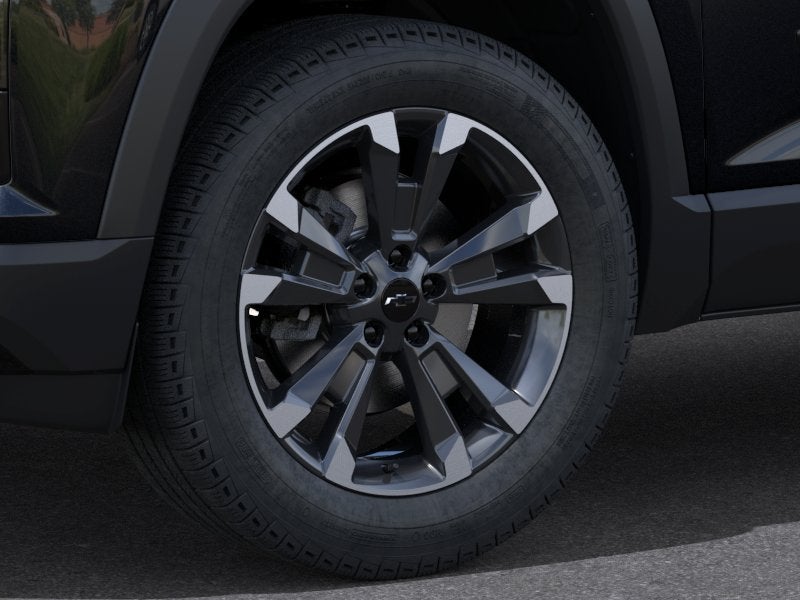 2027 Chevrolet Equinox RS - Photo 9