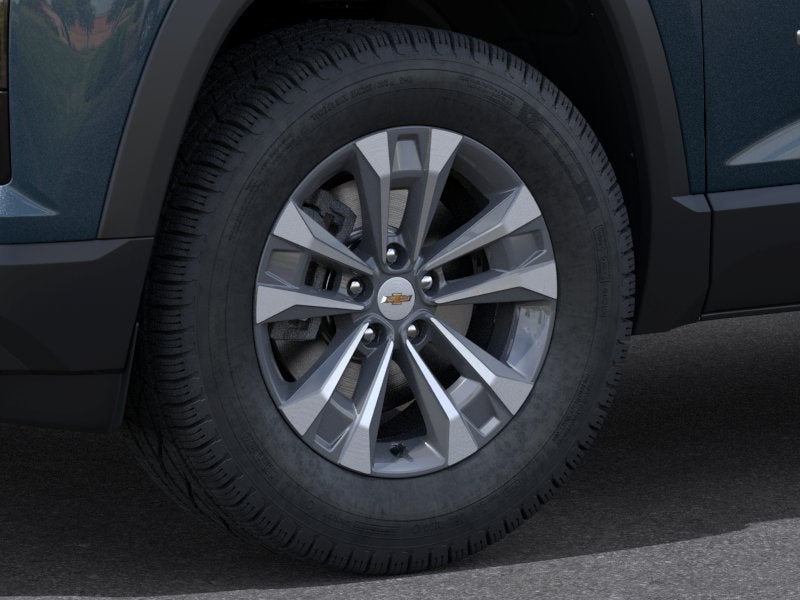 2026 Chevrolet Equinox LT - Photo 31