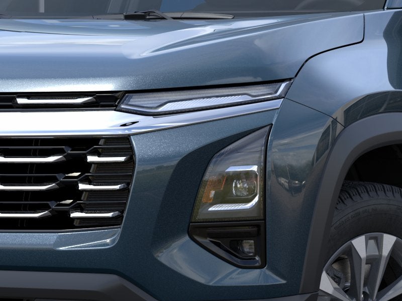 2026 Chevrolet Equinox LT - Photo 32