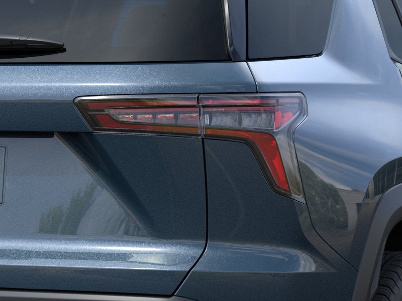 2026 Chevrolet Equinox LT - Photo 33