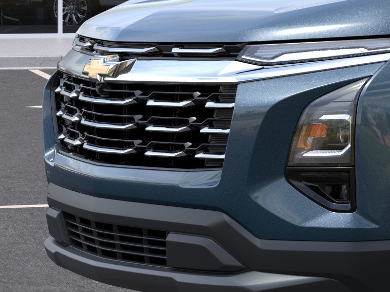 2026 Chevrolet Equinox LT - Photo 35