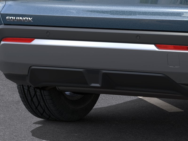 2026 Chevrolet Equinox LT - Photo 36