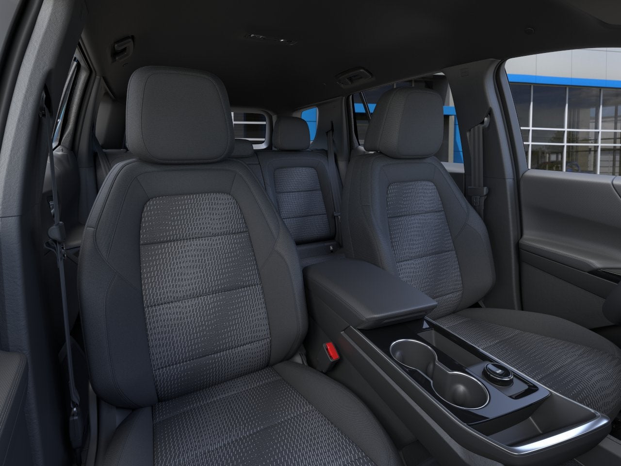 2026 Chevrolet Equinox LT - Photo 38