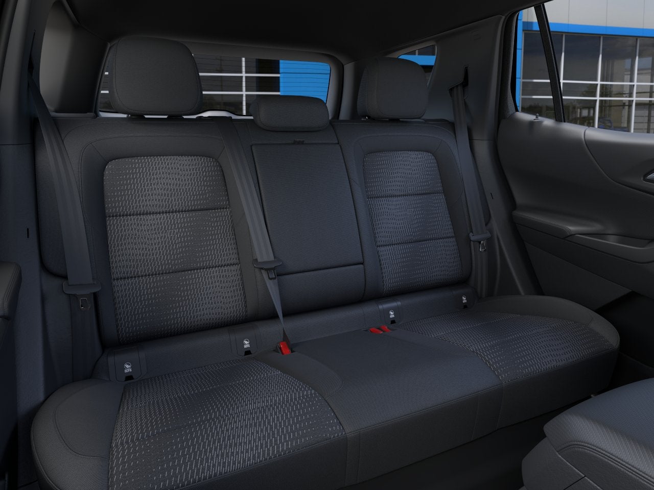 2026 Chevrolet Equinox LT - Photo 39