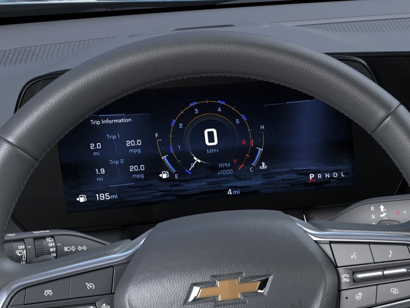 2026 Chevrolet Equinox LT - Photo 40