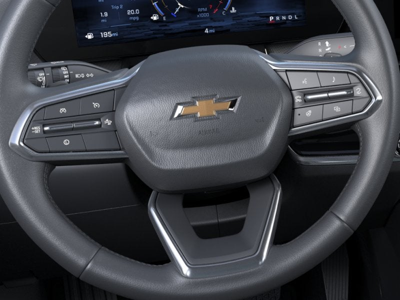 2026 Chevrolet Equinox LT - Photo 41