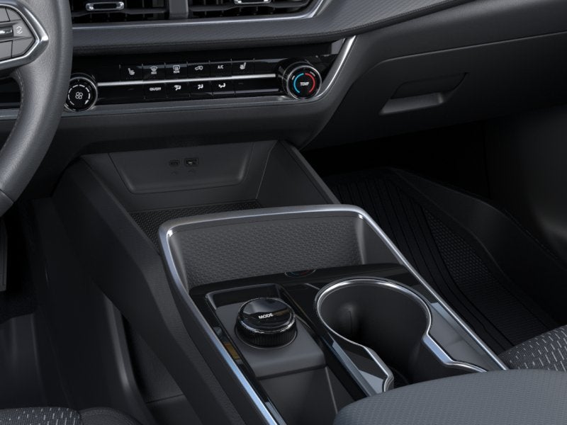 2026 Chevrolet Equinox LT - Photo 45