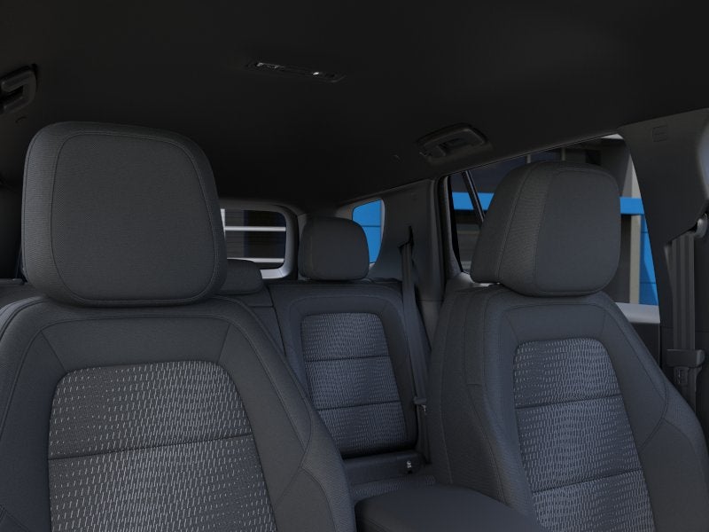 2026 Chevrolet Equinox LT - Photo 46