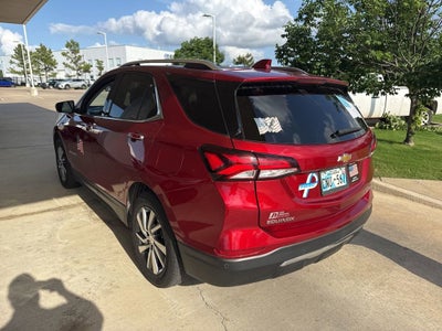 2023 Chevrolet Equinox Premier