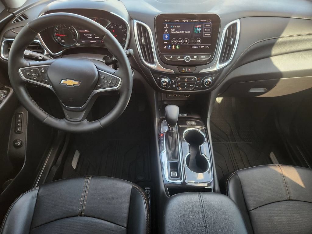2023 Chevrolet Equinox Premier