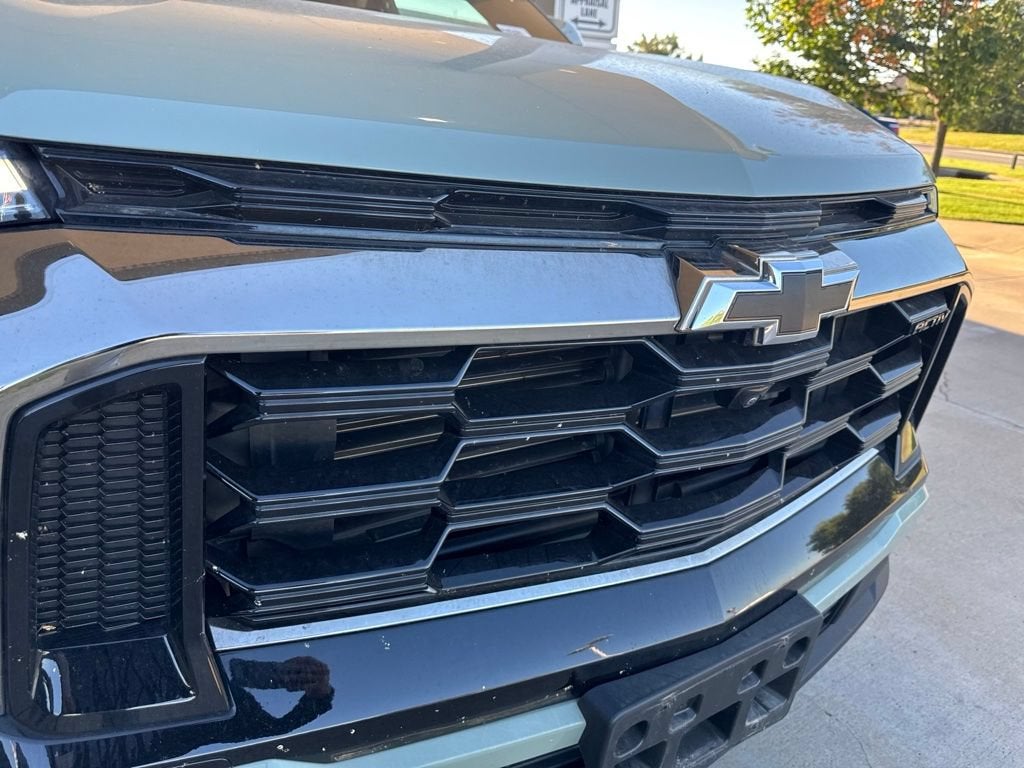 2025 Chevrolet Equinox ACTIV