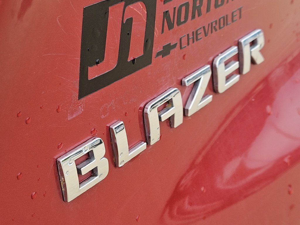 2019 Chevrolet Blazer LT w/1LT