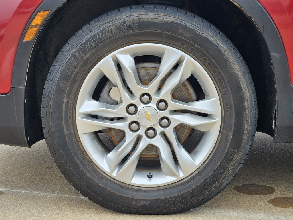 2019 Chevrolet Blazer LT w/1LT