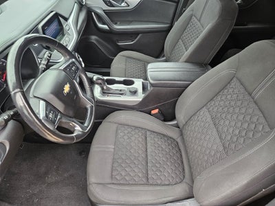 2019 Chevrolet Blazer LT w/1LT