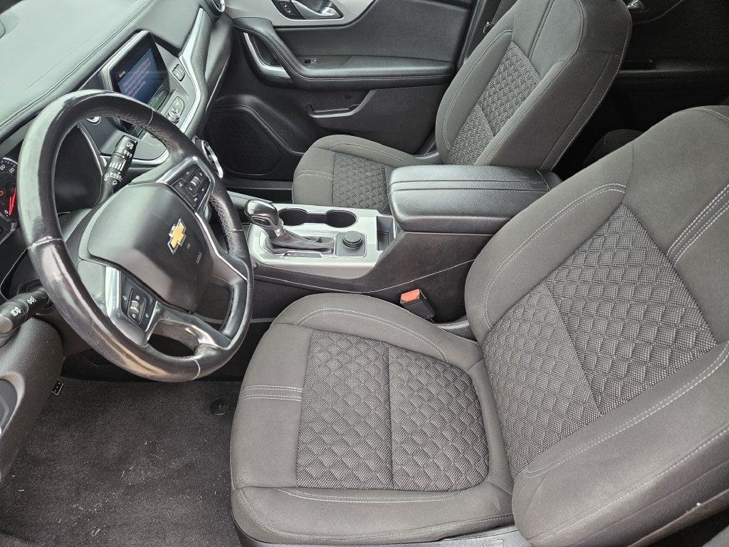 2019 Chevrolet Blazer LT w/1LT