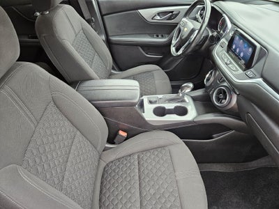 2019 Chevrolet Blazer LT w/1LT
