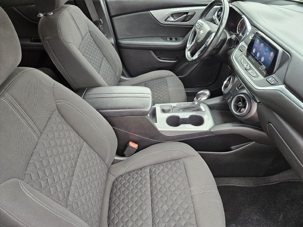 2019 Chevrolet Blazer LT w/1LT