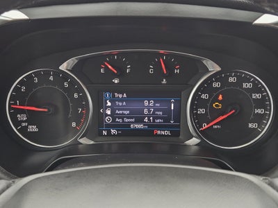 2019 Chevrolet Blazer LT w/1LT