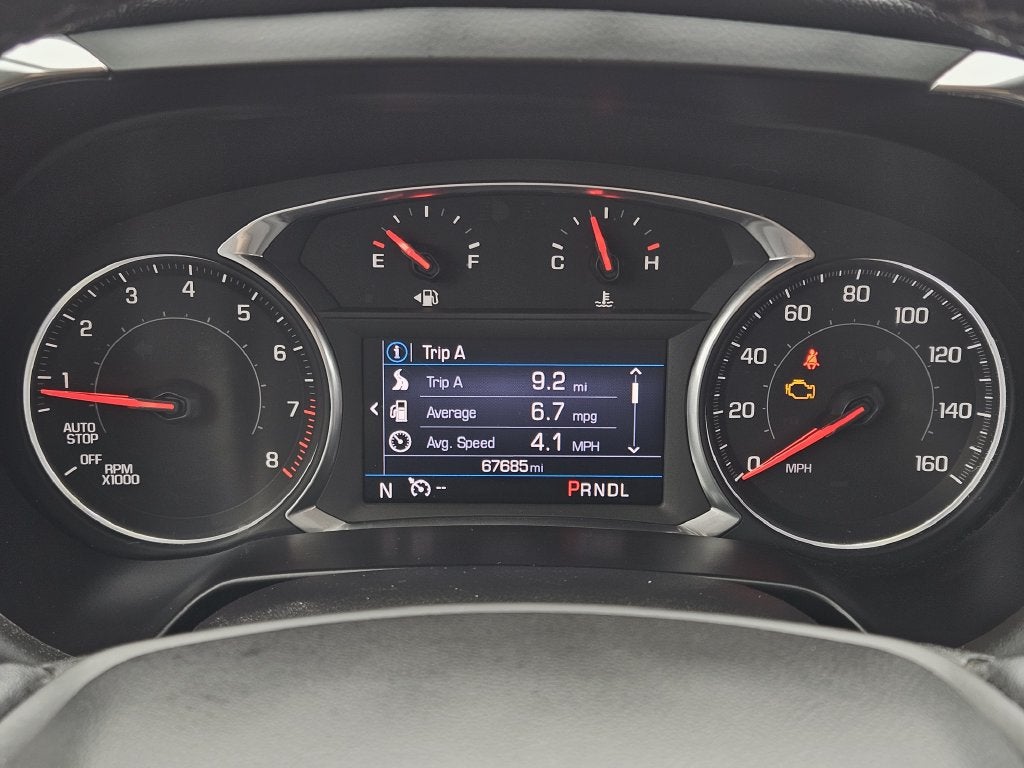 2019 Chevrolet Blazer LT w/1LT