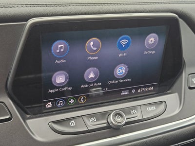2019 Chevrolet Blazer LT w/1LT