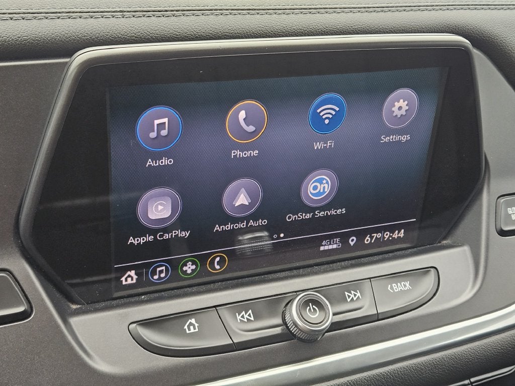 2019 Chevrolet Blazer LT w/1LT