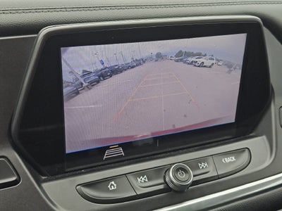 2019 Chevrolet Blazer LT w/1LT