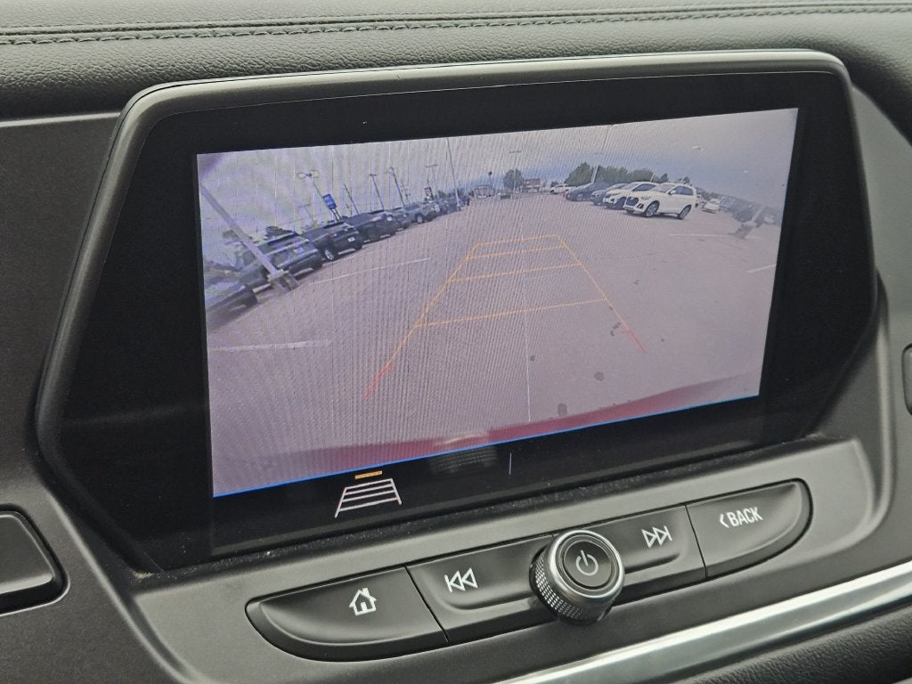 2019 Chevrolet Blazer LT w/1LT