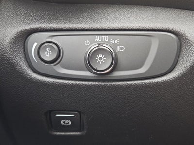2019 Chevrolet Blazer LT w/1LT