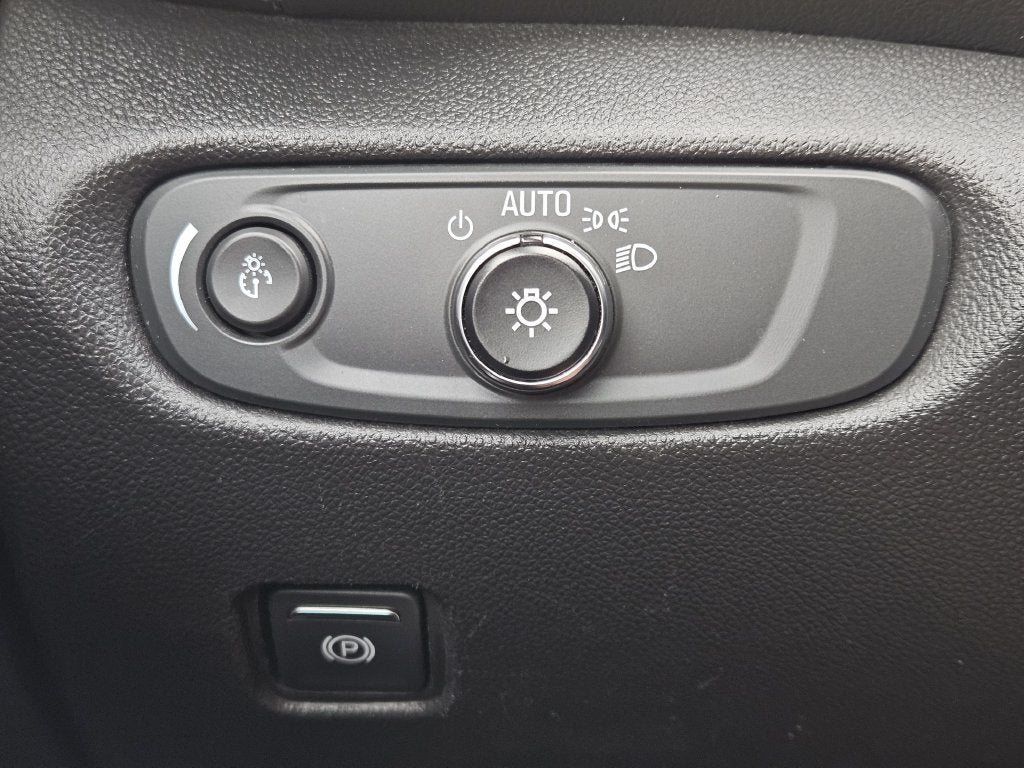 2019 Chevrolet Blazer LT w/1LT