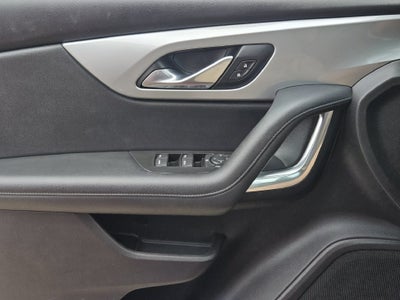 2019 Chevrolet Blazer LT w/1LT