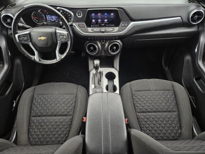 2019 Chevrolet Blazer LT w/1LT