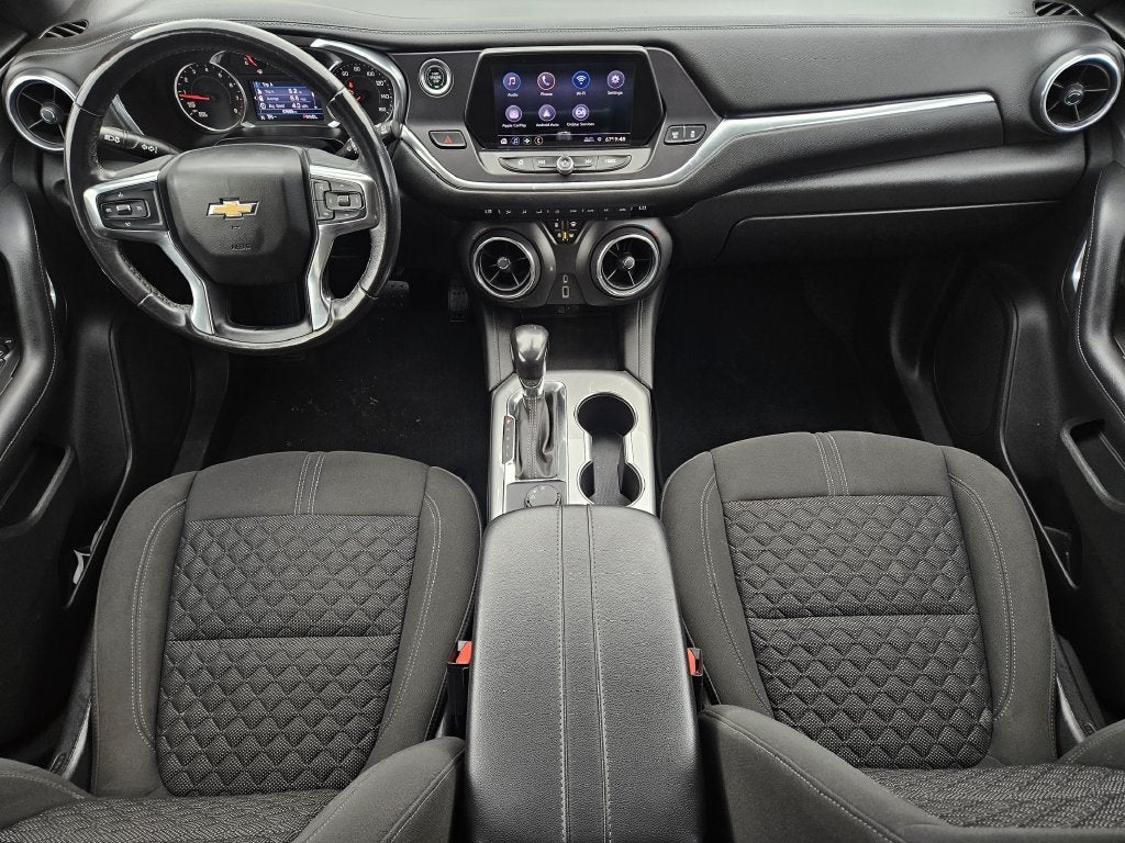 2019 Chevrolet Blazer LT w/1LT