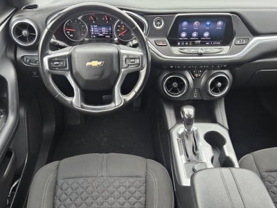 2019 Chevrolet Blazer LT w/1LT