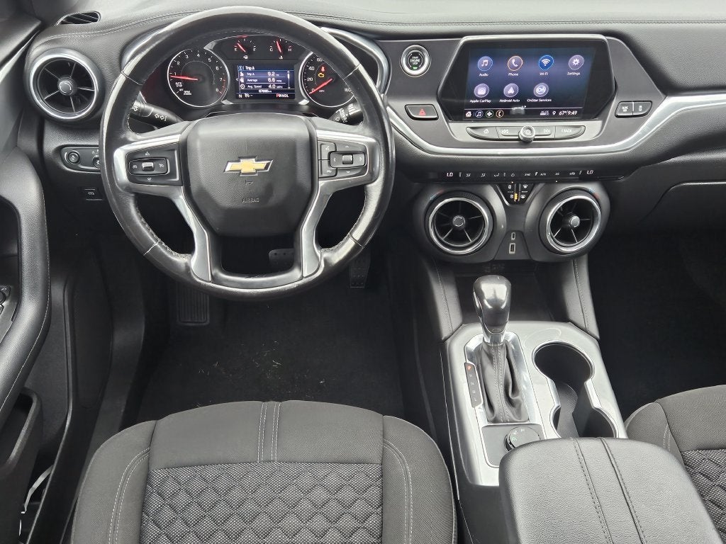 2019 Chevrolet Blazer LT w/1LT