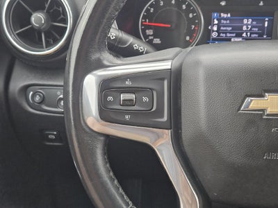2019 Chevrolet Blazer LT w/1LT