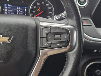 2019 Chevrolet Blazer LT w/1LT
