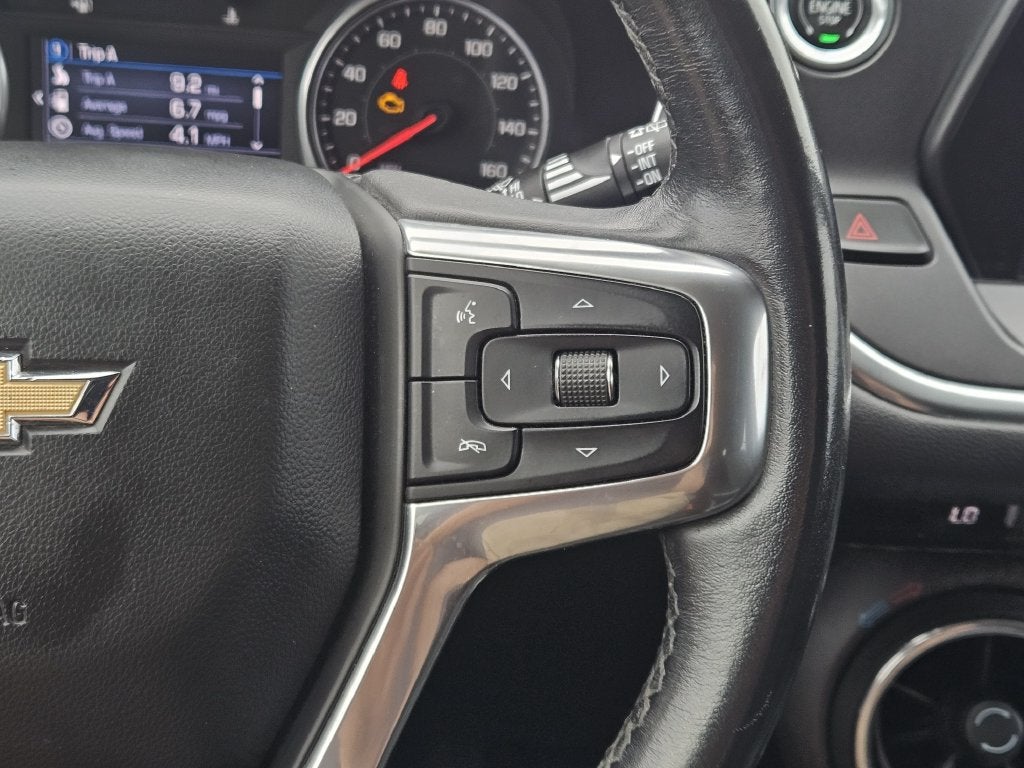 2019 Chevrolet Blazer LT w/1LT