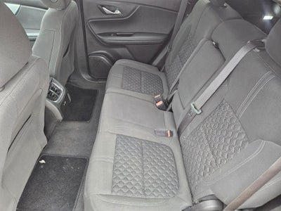 2019 Chevrolet Blazer LT w/1LT