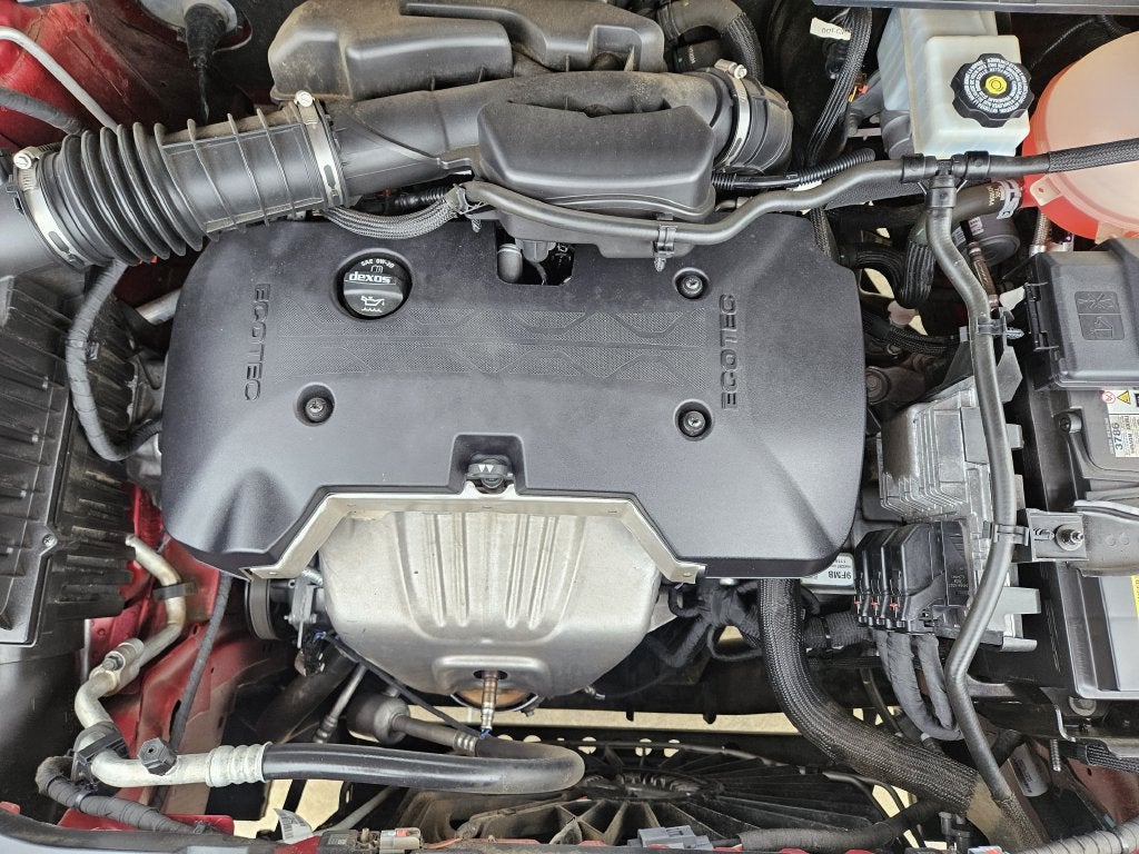 2019 Chevrolet Blazer LT w/1LT