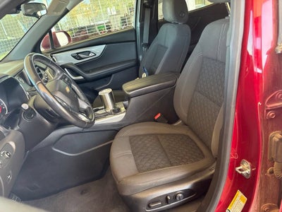 2019 Chevrolet Blazer 1LT