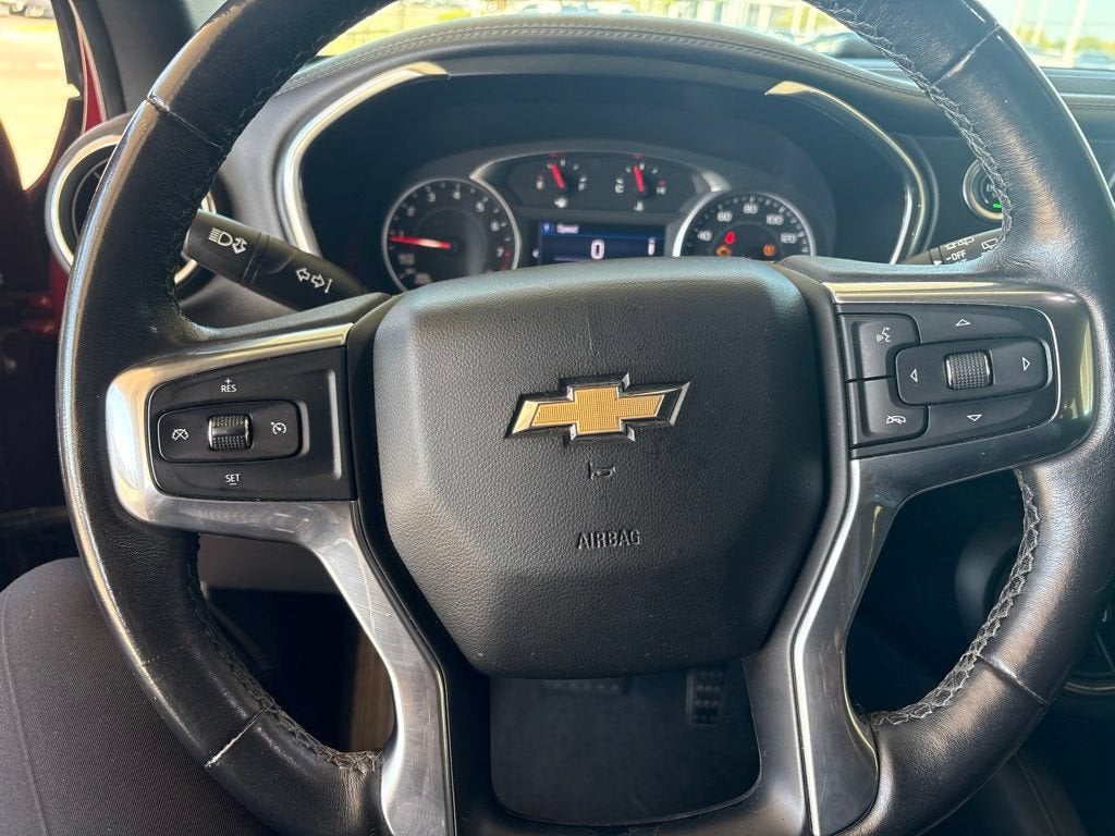 2019 Chevrolet Blazer 1LT
