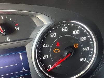 2019 Chevrolet Blazer 1LT