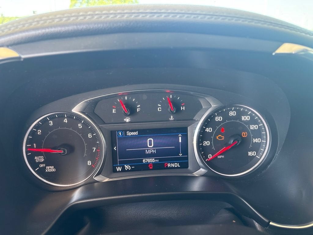 2019 Chevrolet Blazer 1LT
