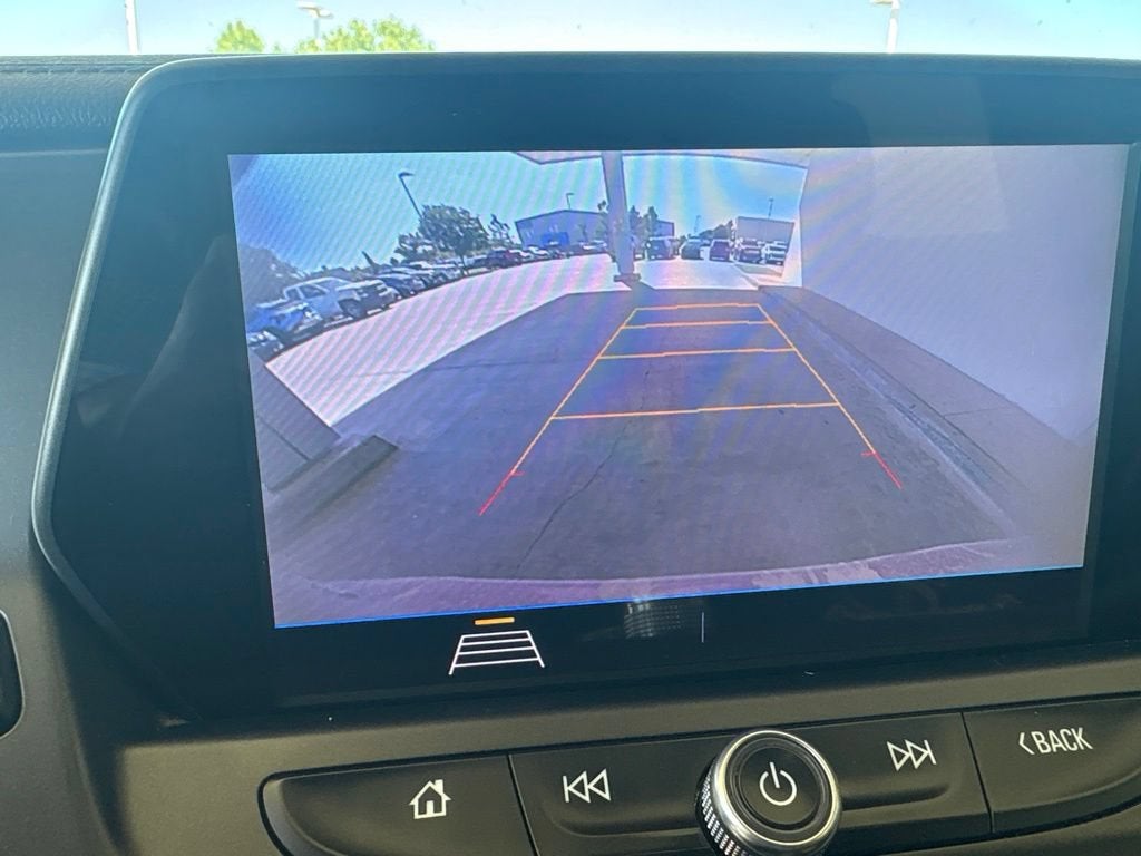 2019 Chevrolet Blazer 1LT